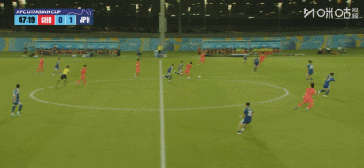 斗球体育app下载-随着U17国足1-2日本，卡塔尔2-0印尼，亚洲杯形势：3队争1个名额