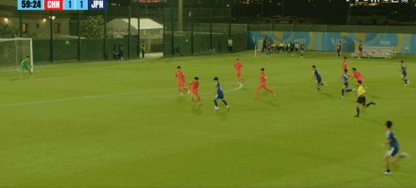 斗球体育app下载-随着U17国足1-2日本，卡塔尔2-0印尼，亚洲杯形势：3队争1个名额