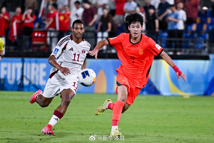 斗球体育官方网站-体育时评：少年突围向未来——U17男足重返世少舞台|中国足球|中国队|世少赛|新华社|卡塔尔世界杯_新浪体育_新浪新闻